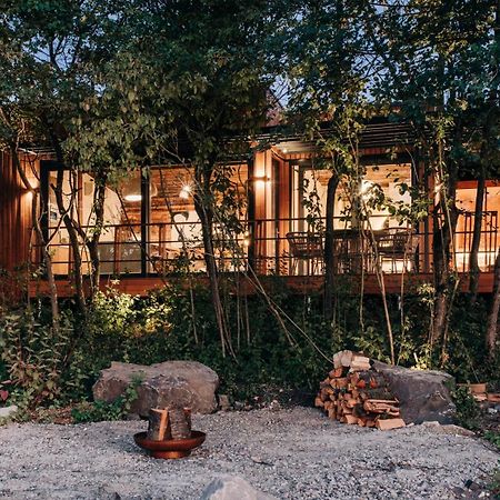 Zama Forest Resort Veroce ภายนอก รูปภาพ