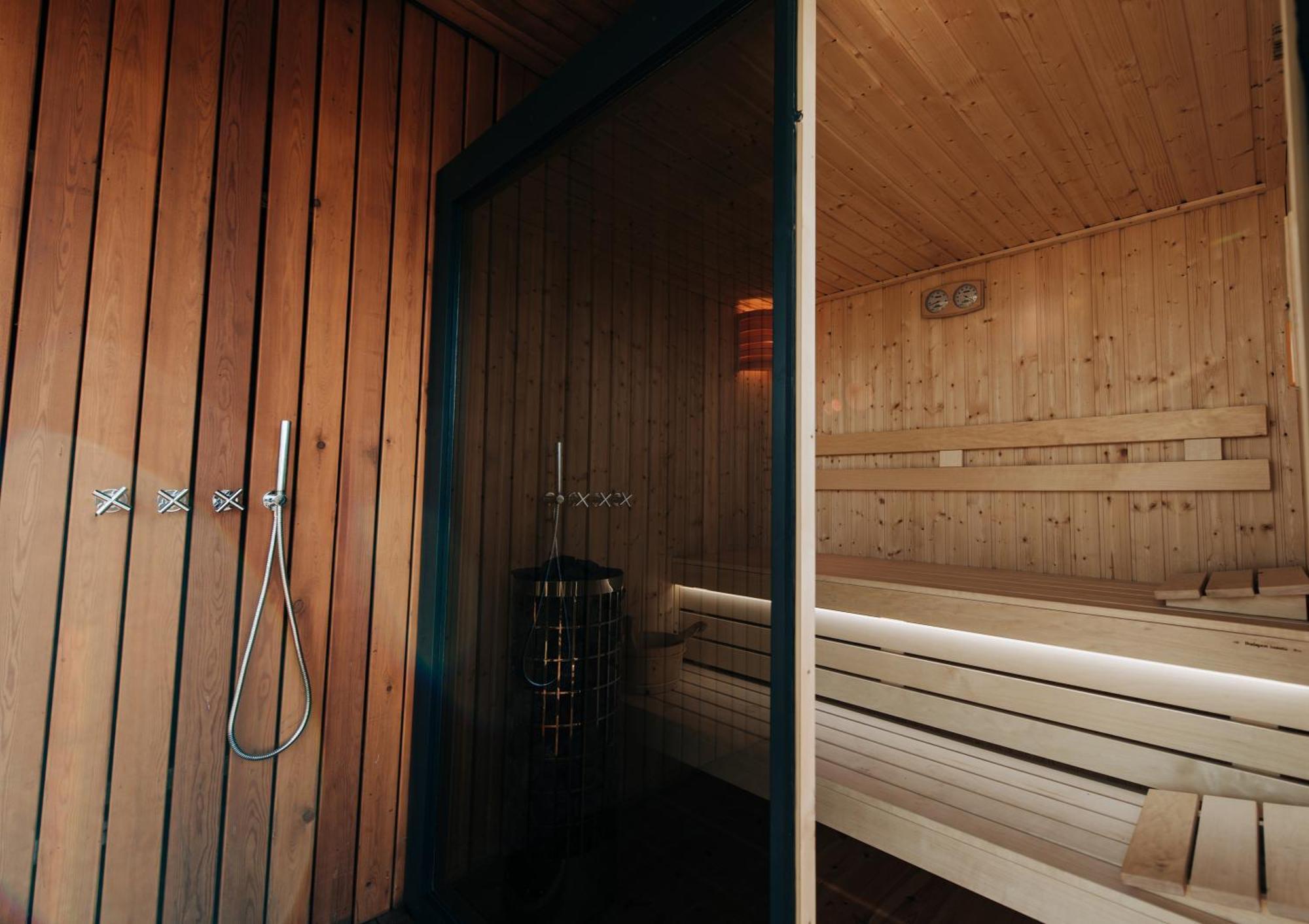 Zama Forest Resort Veroce ภายนอก รูปภาพ